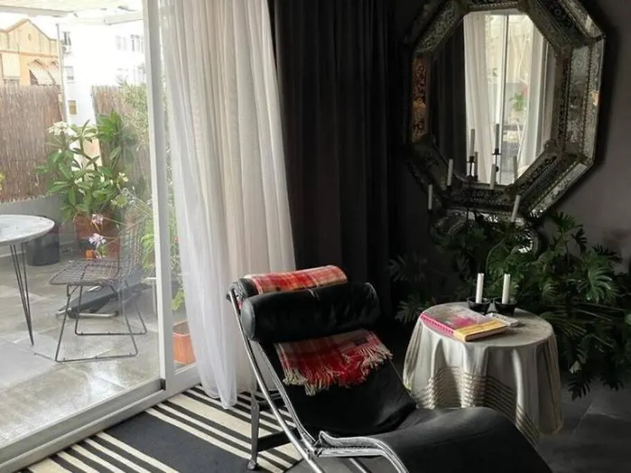 Sol Radiante Attic Studio, Designer-Style Studio With Top-Tier Amenities Torremolinos Spain