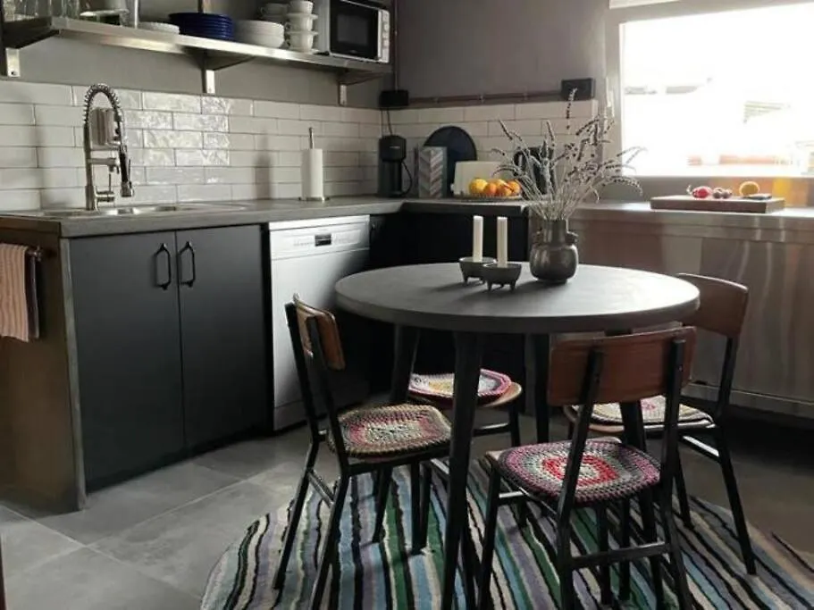 Sol Radiante Attic Studio, Designer-Style Studio With Top-Tier Amenities Torremolinos 0*,  Spain