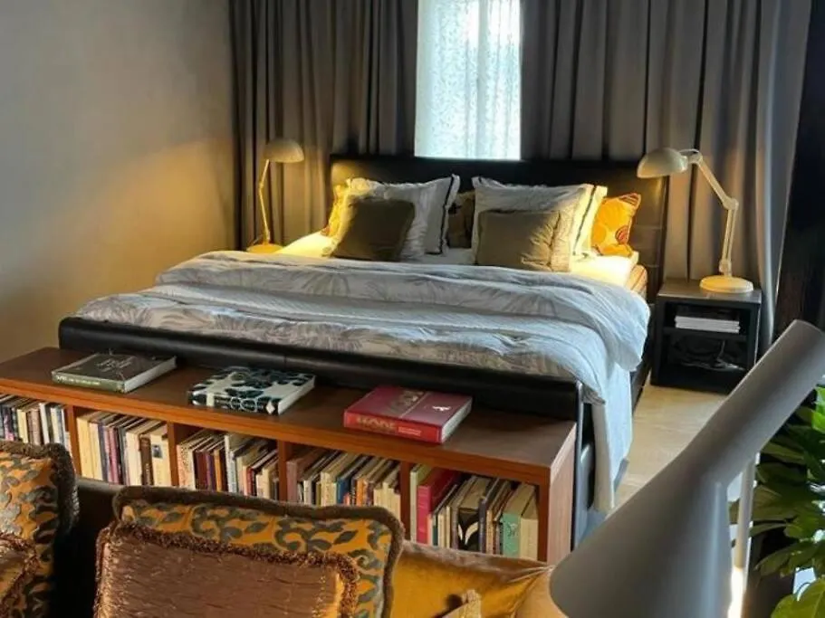 Sol Radiante Attic Studio, Designer-Style Studio With Top-Tier Amenities Torremolinos Apartment