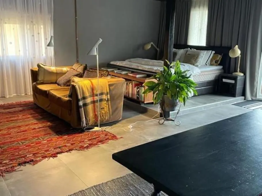 Apartment Sol Radiante Attic Studio, Designer-Style Studio With Top-Tier Amenities Torremolinos Spain