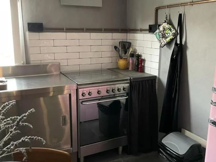 Sol Radiante Attic Studio, Designer-Style Studio With Top-Tier Amenities Τορρεμολίνος 0*,  Ισπανία