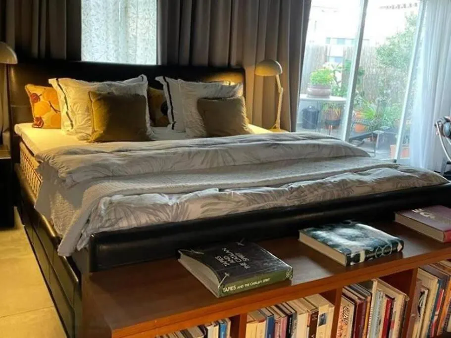 Sol Radiante Attic Studio, Designer-Style Studio With Top-Tier Amenities Τορρεμολίνος