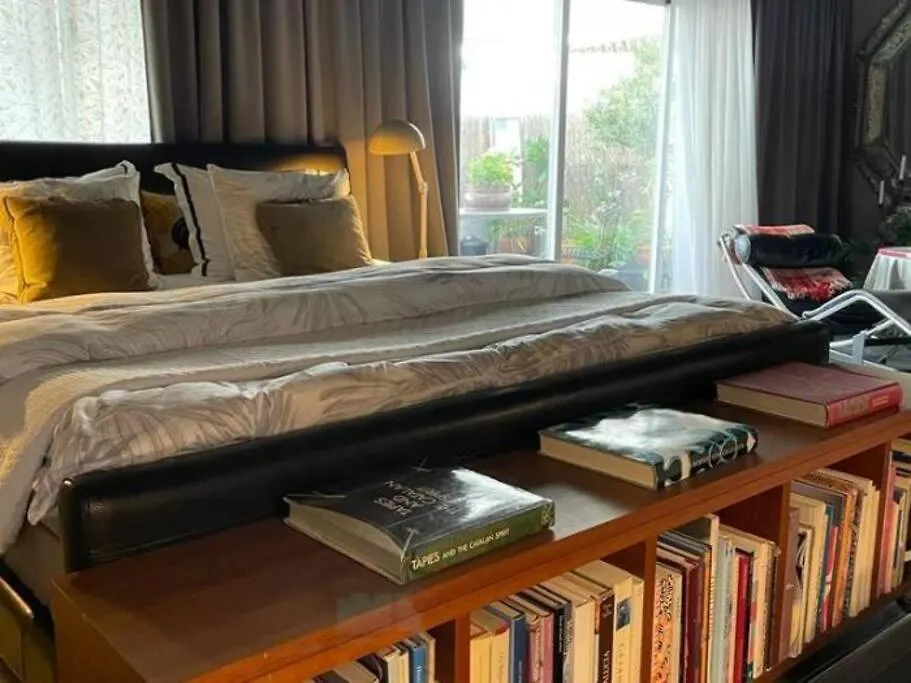 Sol Radiante Attic Studio, Designer-Style Studio With Top-Tier Amenities Τορρεμολίνος
