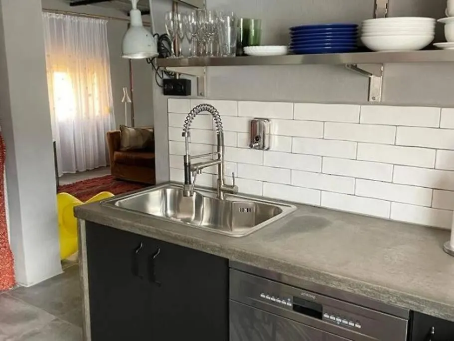 Sol Radiante Attic Studio, Designer-Style Studio With Top-Tier Amenities Τορρεμολίνος Διαμέρισμα